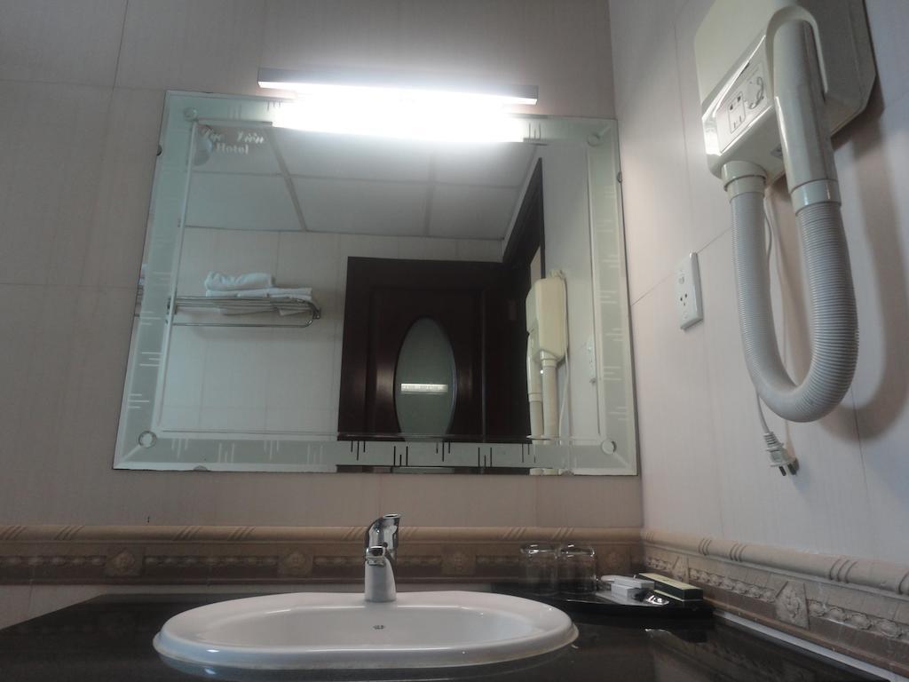 Lac Vien Hotel Ho Chi Minh City Room photo