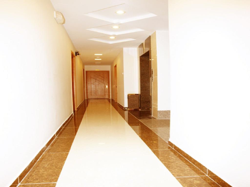 Lac Vien Hotel Ho Chi Minh City Exterior photo